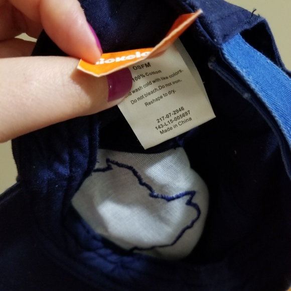 Paw Patrol Baseball Hat - Picture 4 of 4